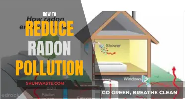 Radon Pollution: Reduce the Risk with These Simple Steps