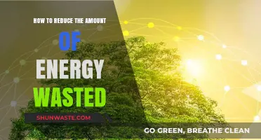 Maximize Efficiency: Simple Strategies to Cut Energy Waste at Home