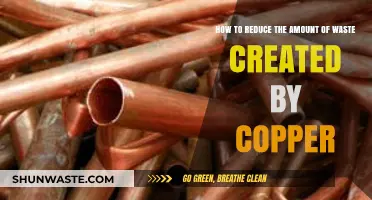 Sustainable Copper Practices: Strategies to Minimize Waste and Maximize Efficiency