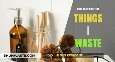 Minimize Your Waste: Practical Tips for a Sustainable Lifestyle