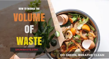 Effective Strategies to Minimize Waste and Promote Sustainable Living