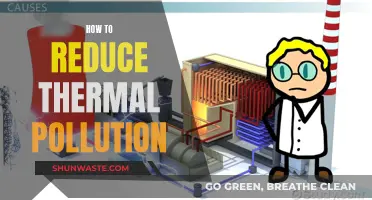 Thermal Pollution Solutions: Practical Ways to Reduce Heat Emissions