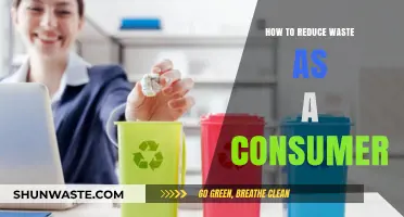 Sustainable Living: Practical Tips to Reduce Waste as a Consumer