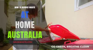 Sustainable Living: Practical Tips to Reduce Home Waste in Australia