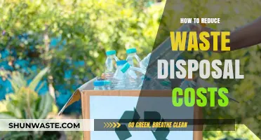 Cutting Costs: Effective Strategies to Minimize Waste Disposal Expenses