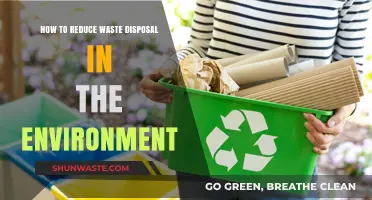 Eco-Friendly Solutions: Minimizing Waste for a Sustainable Future