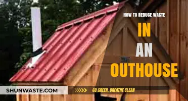 Eco-Friendly Outhouse Tips: Simple Ways to Minimize Waste Effectively