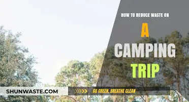Eco-Friendly Camping: Smart Tips to Minimize Waste on Your Adventure