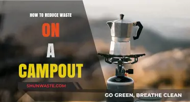 Eco-Friendly Camping Tips: Reduce Waste and Enjoy Nature Responsibly