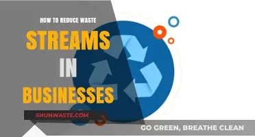 Sustainable Strategies: Reducing Business Waste Streams for a Greener Future