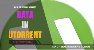 Optimize uTorrent: Effective Strategies to Minimize Data Waste and Boost Efficiency