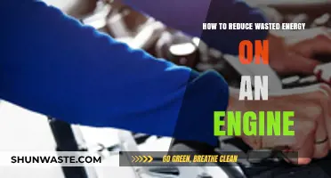 Maximize Engine Efficiency: Proven Tips to Cut Energy Waste