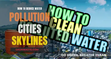 Strategies for Reducing Water Pollution in Cities: A Comprehensive Guide