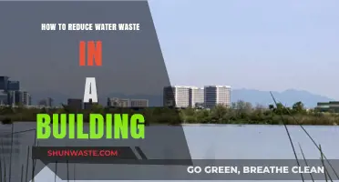 Efficient Water Conservation Strategies for Sustainable Building Management