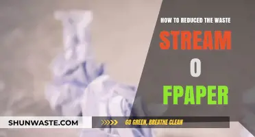 Sustainable Paper Practices: Effective Strategies to Reduce Waste Stream