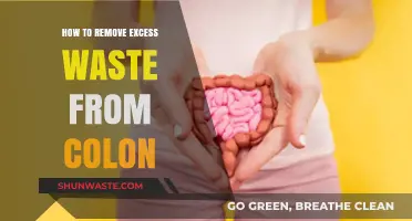 Effective Colon Cleansing: Safe Methods to Eliminate Excess Waste Naturally
