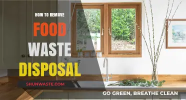 Eco-Friendly Kitchen: Effective Strategies to Eliminate Food Waste Disposal
