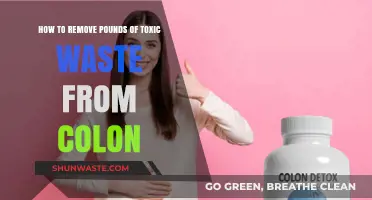 Detox Your Colon: Effective Ways to Eliminate Toxic Waste Naturally