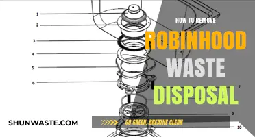 Efficiently Eliminate Robinhood Waste Disposal: A Comprehensive Guide