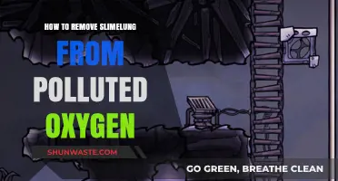 Eradicating Slimelung from Polluted Oxygen: A Comprehensive Guide