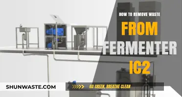 Efficiently Removing Waste from IC2 Fermenter: A Step-by-Step Guide