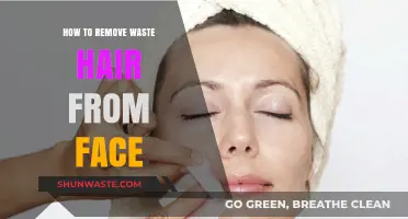 Effective Ways to Remove Unwanted Facial Hair at Home