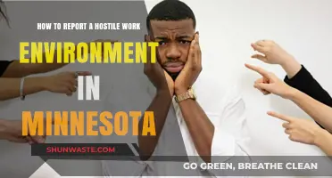 Reporting a Hostile Work Environment in Minnesota: A Step-by-Step Guide