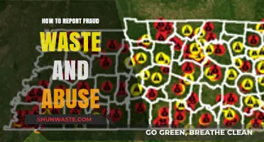 Reporting Fraud, Waste, and Abuse: Essential Steps to Protect Resources