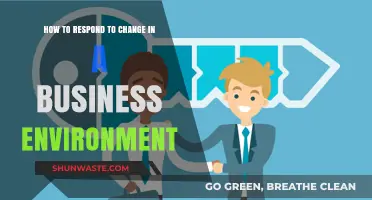 Navigating Shifts: Effective Strategies for Adapting to Business Change