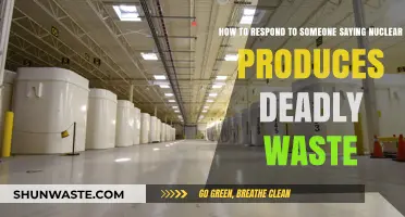 Debunking Myths: How to Address Nuclear Waste Concerns Effectively
