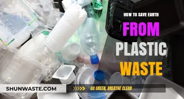 Sustainable Solutions: Reducing Plastic Waste to Protect Our Planet
