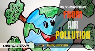 Mother Earth's Air: Our Clean Mission