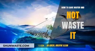 Smart Water Conservation Tips: Reduce Waste, Save Resources, Protect Our Planet