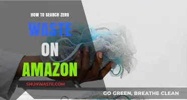 Eco-Friendly Shopping: Tips for Finding Zero Waste Products on Amazon