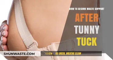 Post-Tummy Tuck Waste Management: Tips for Safe and Effective Support