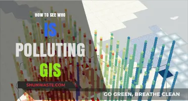 Who's Polluting Our Planet? GIS Unveils the Truth