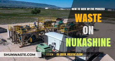 Efficiently Reducing Process Waste in Nukashine Production: A Comprehensive Guide