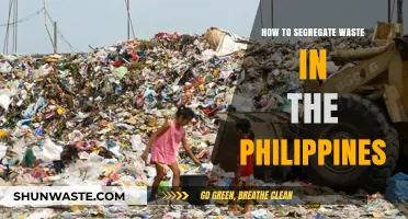 Effective Waste Segregation Tips for a Greener Philippines: A Guide