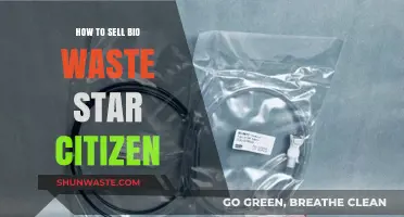 Profitable Bio Waste Trading: A Star Citizen Guide to Selling Resources
