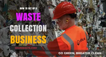 Launching a Profitable Waste Collection Business: Essential Steps and Tips