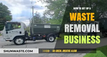 Launching a Profitable Waste Removal Business: Essential Steps and Tips