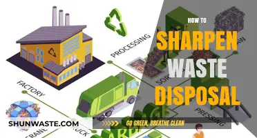 Effective Strategies to Sharpen Your Waste Disposal Skills