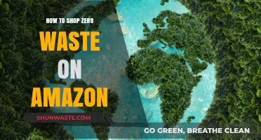 Sustainable Shopping Guide: Zero Waste Essentials on Amazon