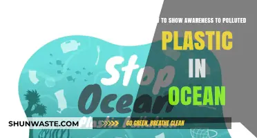 Ocean Plastic Awareness: Taking Action Against Pollution