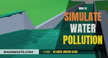 Mastering Water Pollution Simulations: A Comprehensive Guide