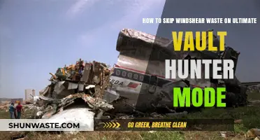 Mastering Ultimate Vault Hunter: Strategies to Bypass Windshear Waste