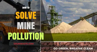 Mine Pollution: Strategies for a Cleaner Future