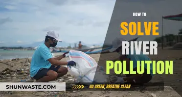 River Pollution: Strategies for Clean Water