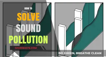Sound Pollution Solutions: Tips for a Quieter Life