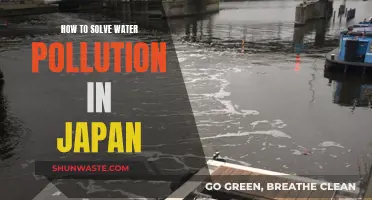 Japan's Water Crisis: Strategies for a Sustainable Future